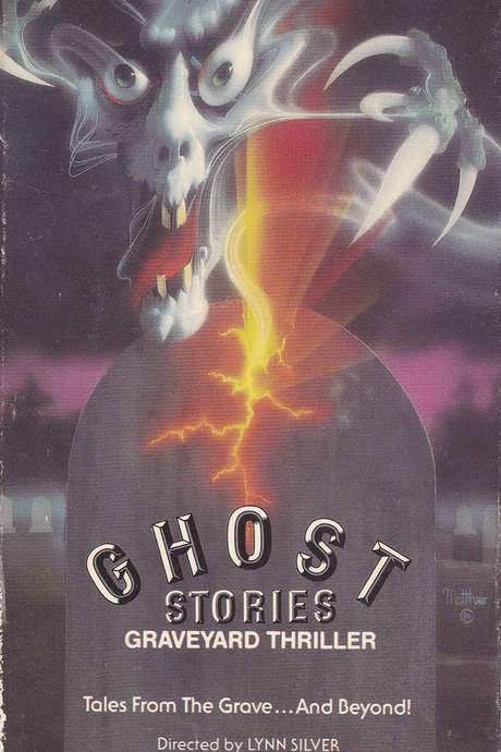 Ghost Stories: Graveyard Thriller